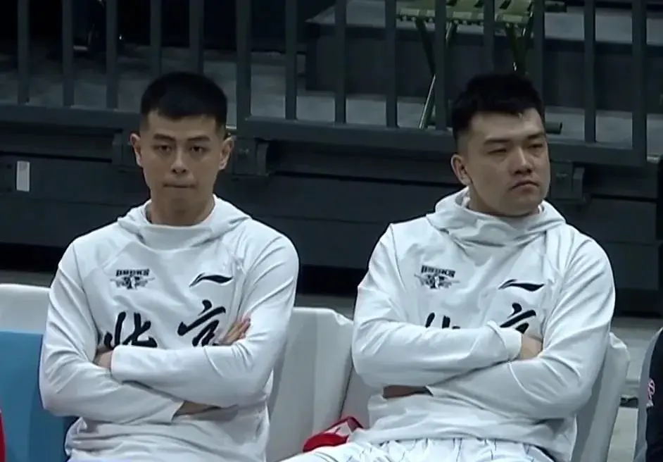 北京男篮有