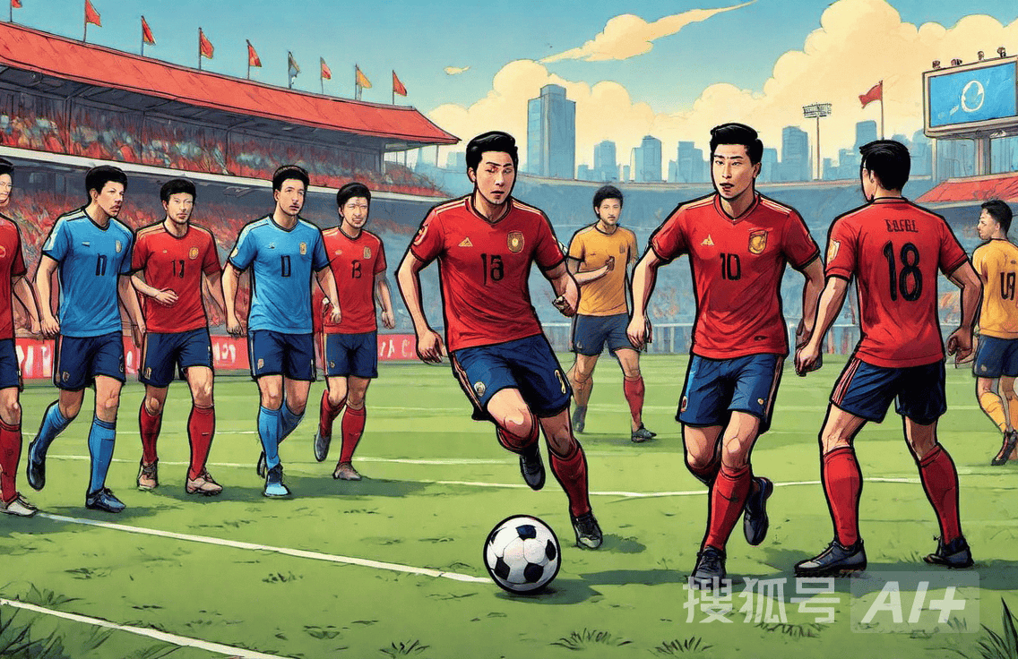 韩国队则依, 各项赛事打