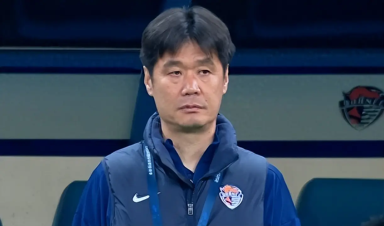 泰山队的实, 及北京国安