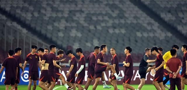 新去向, 经进行了多