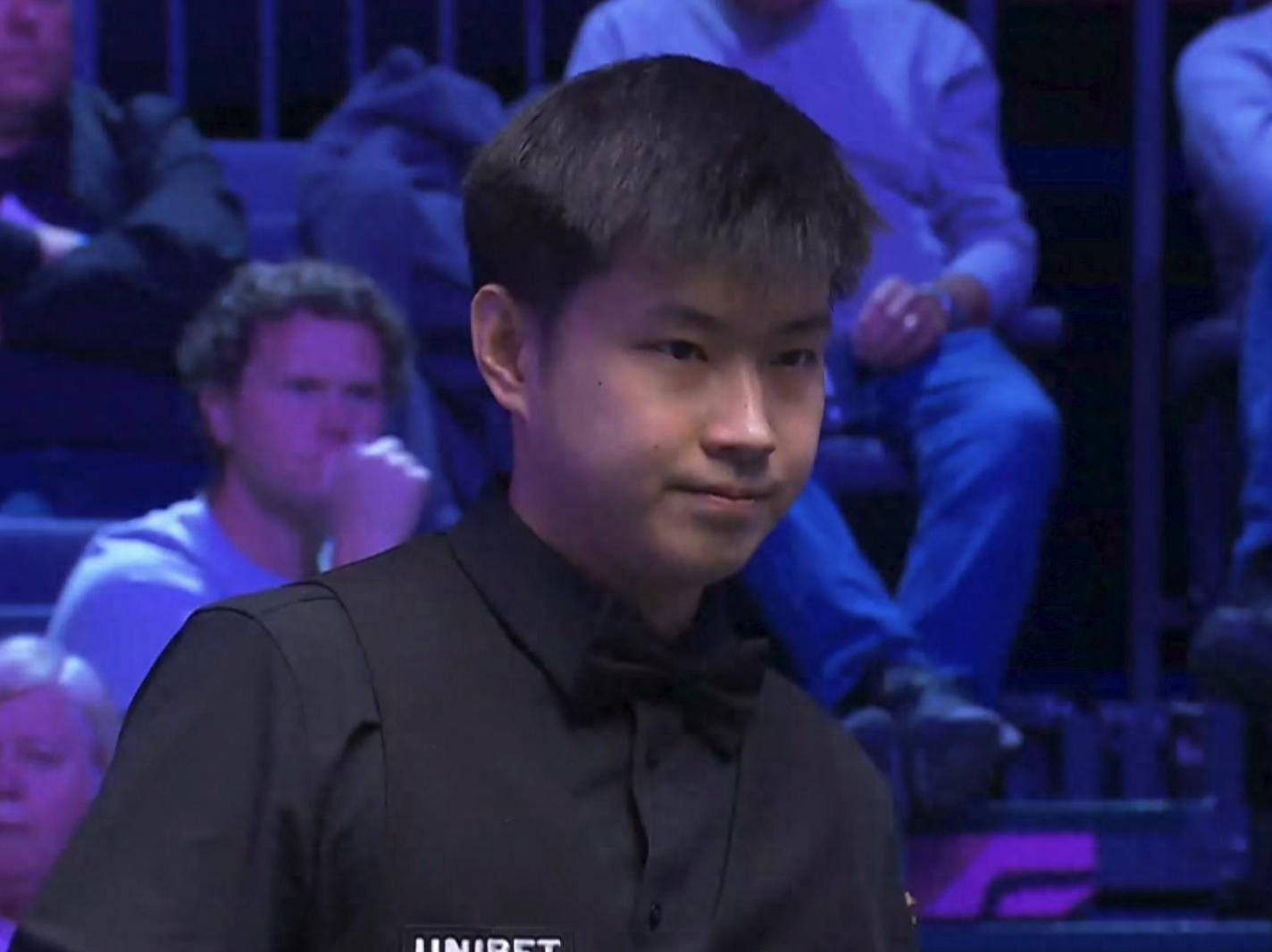 多强敌, 他以非职业