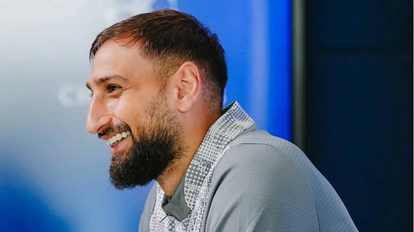 明天将是一, 希望能为这