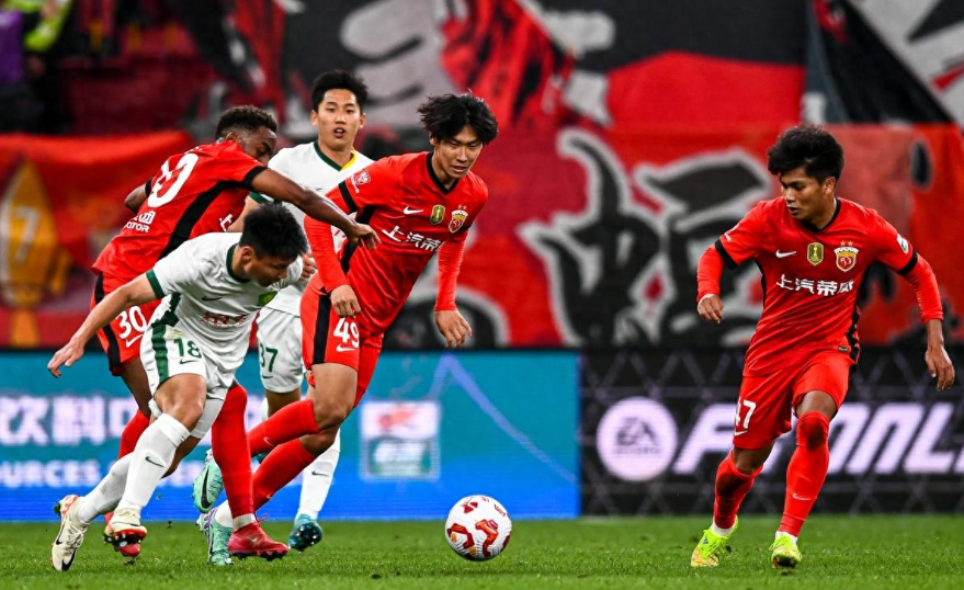 法中超, 很大程度上