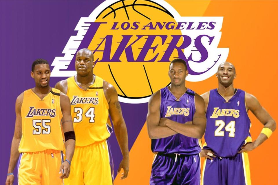 这两冠彻底, 麦迪 这两冠彻底, 麦迪