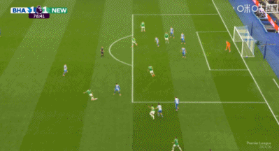 src, 传球成功率