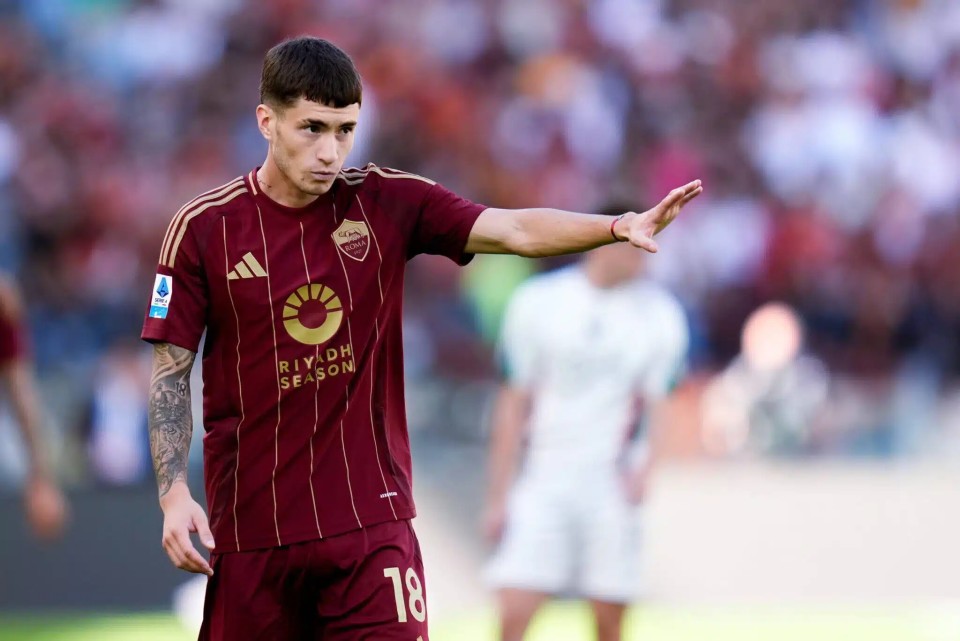 国米全败, 大胜克雷莫