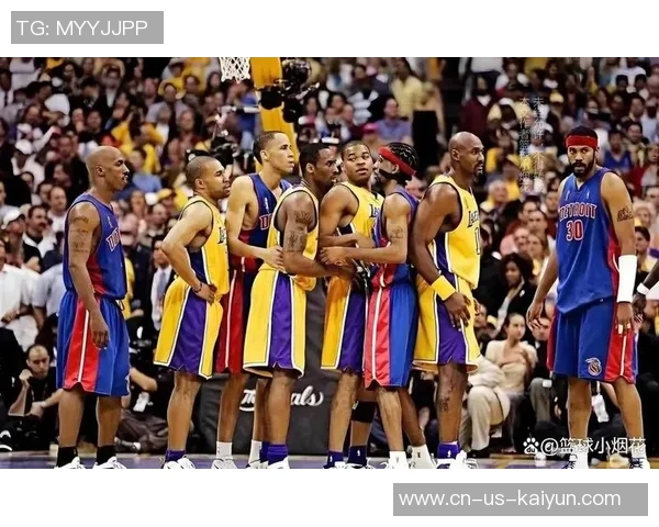 1月6日湖人与活塞精彩对决全场录像回放分析与精彩瞬间回顾