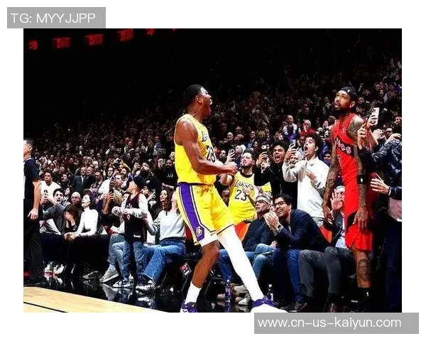 2018年11月5日湖人与猛龙激战回顾精彩瞬间录像重温