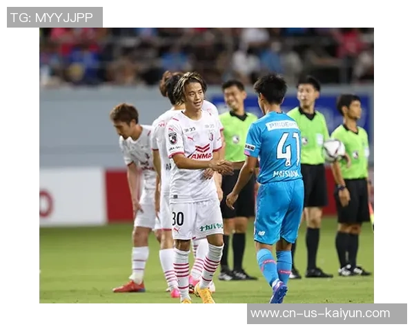 冈山绿雉与町田泽维在天皇杯的激烈对决与精彩瞬间回顾