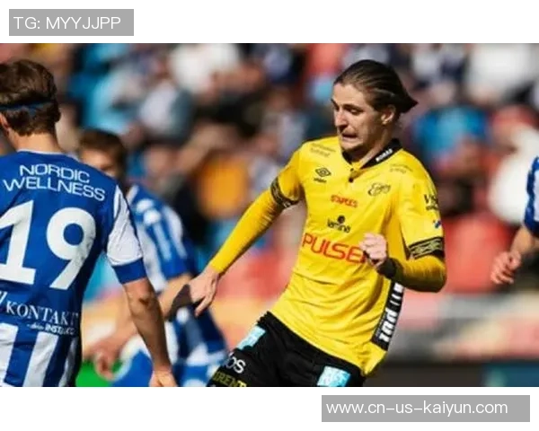 埃斯基尔斯蒂纳与埃尔夫斯堡的精彩对决即将上演