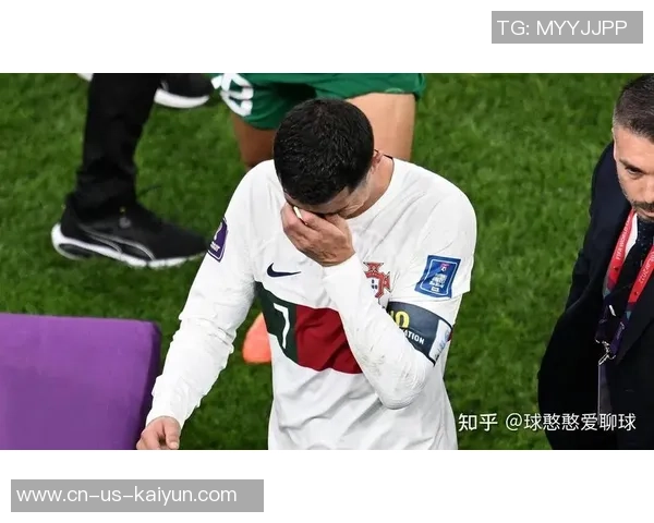 C罗自揭软肋：2年前痛失爱子，全赖未婚妻撑起家庭，下一年世界杯夺冠就成婚！