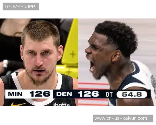 又是三节三双！约基奇狂轰32+14+14提早打卡 差2失误取大号四双